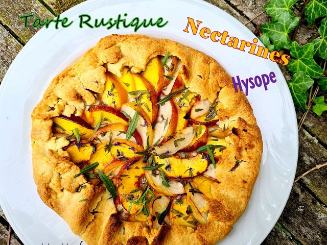 Recettes De Hysope De Nuage De Lait