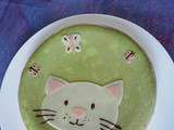 Cake design et moi