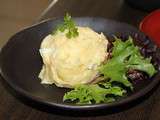 L’incontournable PoteSara (salade de pommes de terre japonaise)