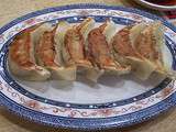 Gyoza