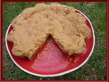 Cookie Géant (ou gâteau cookie)