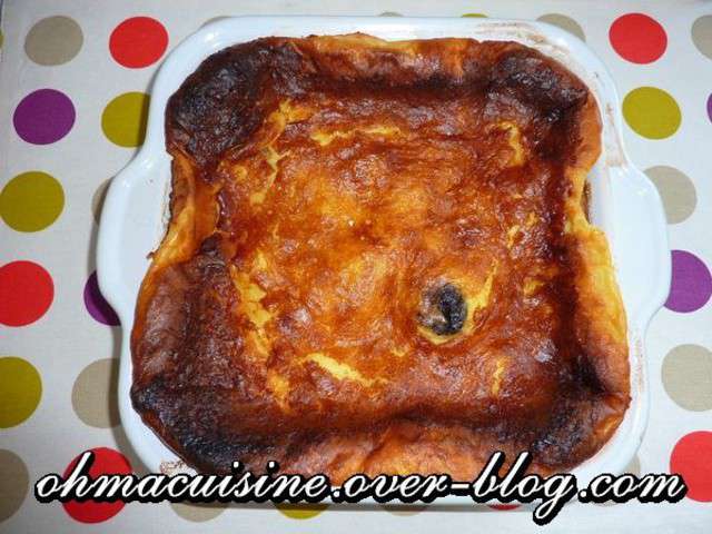 Recettes De Far Breton De Ohmacuisine