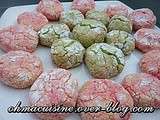 Macarons marocains