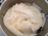 Sorbet Limoncello au Thermomix