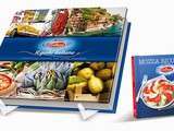 Gagnants des livres Galbani sont