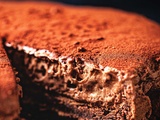 Gâteau Marcel au chocolat