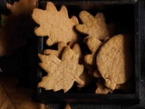 Speculoos d'automne