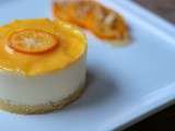 Tartine sucrée façon cheesecake curd aux agrumes pour le concours de 750 gr  tartines  créatives et gourmandes