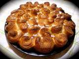 Brioche à la cannelle