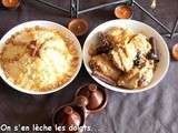 Tajine de poulet au citron