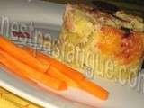 Gratin Savoyard
