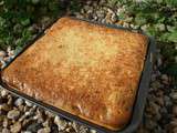 Flamiche saumon poireaux