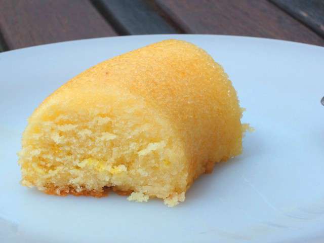 Recettes de Cake au citron de P tit Sablé s engourmandise