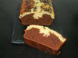 Cake ricotta citron chocolat (sans beurre)