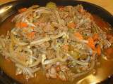 Chop Suey