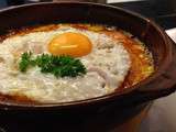 Menus de la semaine n°49 : recettes régionales Ch’ti
