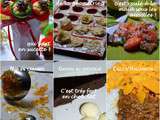 Bêtisier en Cuisine 2012 : nos plus beaux ratés de l’année 2012