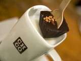 Tirage au sort : Gagnez des Cuillères en chocolat offert par La Fée Dinette