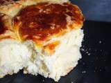 Brioche Butchy