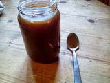 Caramel au beurre salé