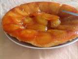 Tarte Tatin