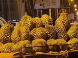 Durian : Le Fruit Thaïlandais Étonnant et Délicieux