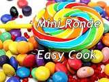 Beignets de carnaval Mini ronde n°12