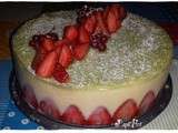 Fraisier