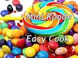 Trianon  Mini Ronde Easy cook n°3 