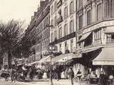 Bouillon Chartier Montparnasse