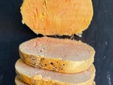 Foie gras express – Cyril Lignac