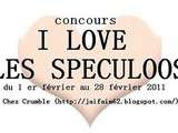 Concours speculoos