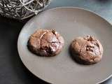 Cookies au nutella (seulement 3 ingrédients) au thermomix ou sans
