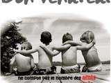 Citation du jour