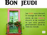 Citation du jour