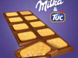 Milka Tuc et Milka lu = totale gourmandise! # concours inside