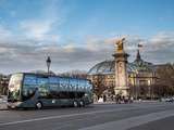 Paris Gourmand: le Bus Toqué