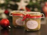 Foie gras maison en conserve pour les fêtes (ou pas !)