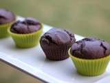 Fondants ou moelleux ? Ils sont au chocolat