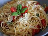 « One-pot pasta »: les pâtes tout-en-un