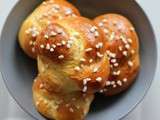 Petits pains au lait