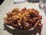 Canada # 2 La poutine