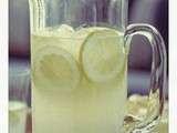 Limonade basque