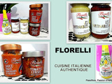 Florelli - La cuisine italienne authentique