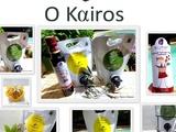 O kairos l'occasion d'une huile d'olive unique
