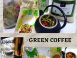 Partenaire green coffee Entreprise spécialisée dans le café en capsule/ dosette et infusion bio