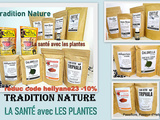 Reassort - tradition nature la santé avec des plantes - Herboristerie & Producteur Nature