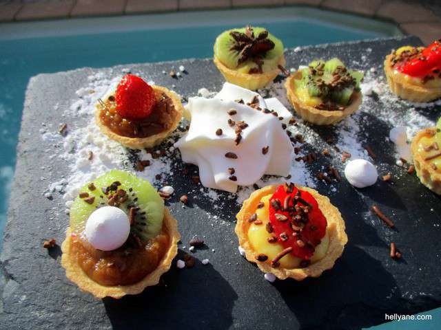 Recettes De N fles