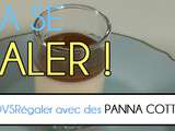 En vidéo : Panna cotta au caramel beurre salé