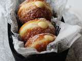 Mardi gras : Les beignets les plus gourmands de Pinterest